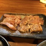 炭火焼肉 ぎゅうはん - 