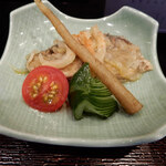 割烹旅館 鶴屋 - 