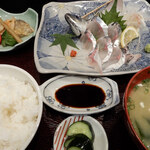 割烹旅館 鶴屋 - 