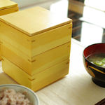 Futatsunoki - 定食（980円）1日限定10食