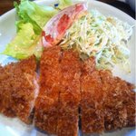 元祖塩トンカツ