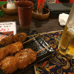 食彩酒旨処 うろこ - 