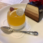 パティスリー・ジョルジュマルソー - 