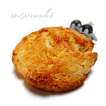 ディグルパン - スコーン