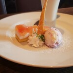 宇都宮スパ屋 - デザート