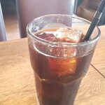 宇都宮スパ屋 - ドリンク