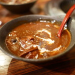 SATOブリアン さんごう - 