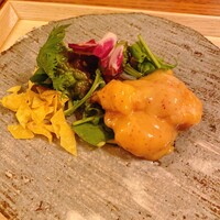 広尾はしづめ - 海老マヨ