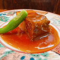中華料理 おぎわら - 
