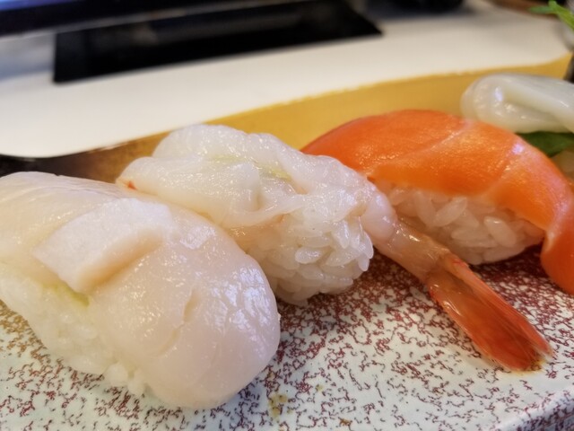 海鮮三崎港 金町東急ストア店 金町 回転寿司 食べログ 海鮮三崎港 金町東急ストア店 金町 回転寿司 食べログ