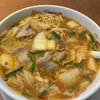 天理スタミナラーメン 本店