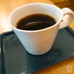デザインアンドコーヒー - 中華鍋焙煎珈琲！
            おいしかった～(≧∀≦)
