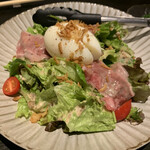 肉食饗竜 ミナミ心斎橋店 - 