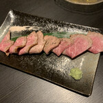 肉食饗竜 ミナミ心斎橋店 - 