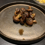 肉食饗竜 ミナミ心斎橋店 - 