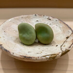 日本橋蛎殻町 すぎた - 