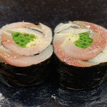 日本橋蛎殻町 すぎた - 