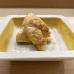 日本橋蛎殻町 すぎた - 