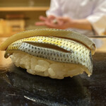 日本橋蛎殻町 すぎた - 