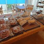 スワンベーカリー - 