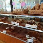 スワンベーカリー - 料理写真: