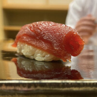 日本橋蛎殻町 すぎた - 