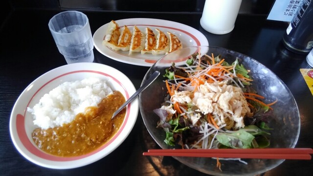 幸楽苑 山形花楯店 - 羽前千歳（ラーメン）の写真