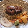 鉄板焼おおみ - 国産牛フィレステーキ