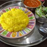 ガンガ ザムナ - 