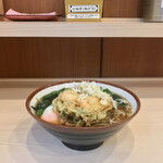 そばの神田 東一屋 - #家庭画報風味。