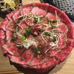 浅草焼肉 たん鬼 - 
