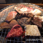 やきにく未完 - 