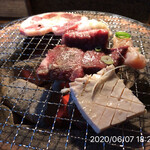 やきにく未完 - 