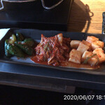 やきにく未完 - 