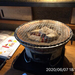 やきにく未完 - 