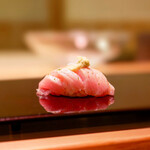 Sushi Matsumoto - 