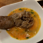 在市 月島本店 - 