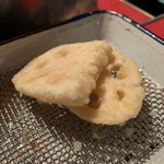 玄海 - レンコン