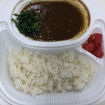 日乃屋カレー - 