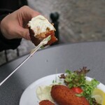 Fishbar Noordzee Mer du Nord - 