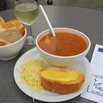 Fishbar Noordzee Mer du Nord - 