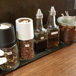 中華ノ麺 シンフウ - 