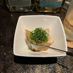 バー エグザゴーヌ - R2.6  本日のチャージ