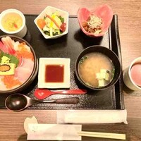 函館うに むらかみ 日本生命札幌ビル店 - 