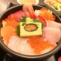 函館うに むらかみ 日本生命札幌ビル店 - 