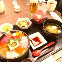 函館うに むらかみ 日本生命札幌ビル店 - 