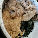 二郎系ラーメン 麺屋 春爛漫 - 