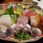 酒菜 はすの華 - 