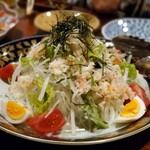 酒菜 はすの華 - 