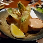酒菜 はすの華 - 